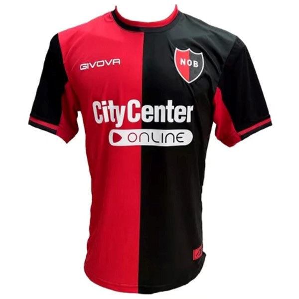 Thailand Trikot Newell's Old Boys Heim 2023-2024